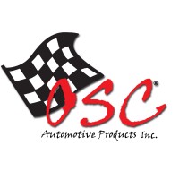 OSC Automotive Products, Inc logo, OSC Automotive Products, Inc contact details