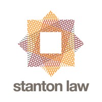 Stanton Law logo, Stanton Law contact details