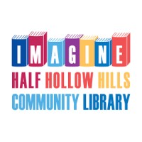 Half Hollow Hills Community Library logo, Half Hollow Hills Community Library contact details