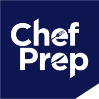 ChefPrep logo, ChefPrep contact details