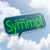 Symmpl logo, Symmpl contact details