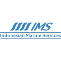 Indonesian Marine Services logo, Indonesian Marine Services contact details