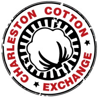 Charleston Cotton Exchange logo, Charleston Cotton Exchange contact details