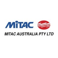 MiTAC Australia Pty Ltd logo, MiTAC Australia Pty Ltd contact details