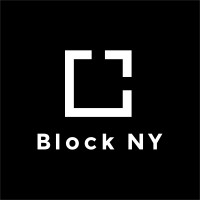 Block NY logo, Block NY contact details