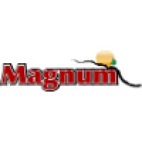 Magnum Real Estate logo, Magnum Real Estate contact details