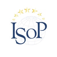 ISoP Online logo, ISoP Online contact details