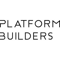 platformbuilders.co logo, platformbuilders.co contact details