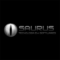 Saurus Tecnologia em Softwares LTDA. logo, Saurus Tecnologia em Softwares LTDA. contact details