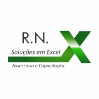 RN Soluções em Excel logo, RN Soluções em Excel contact details