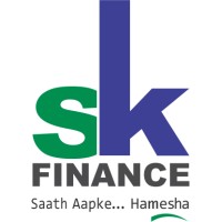 SK Finance Ltd logo, SK Finance Ltd contact details