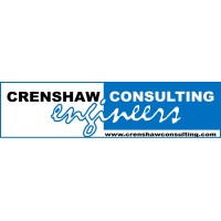 Crenshaw Consulting Engineers Inc logo, Crenshaw Consulting Engineers Inc contact details