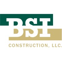 BSI Construction, LLC logo, BSI Construction, LLC contact details