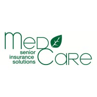 Med-Care Senior Insurance Solutions logo, Med-Care Senior Insurance Solutions contact details