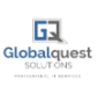 Globalquest Solutions Inc logo, Globalquest Solutions Inc contact details