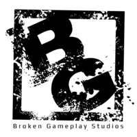 Broken Gameplay Studios logo, Broken Gameplay Studios contact details