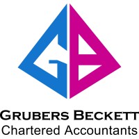 Grubers Beckett Chartered Accountants logo, Grubers Beckett Chartered Accountants contact details