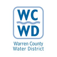 Warren County Water District logo, Warren County Water District contact details