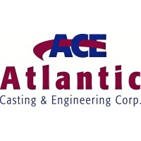 Atlantic Casting & Engineering Corp logo, Atlantic Casting & Engineering Corp contact details