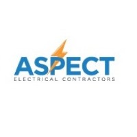 Aspect Electrical Contractors Ltd logo, Aspect Electrical Contractors Ltd contact details