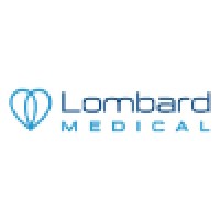 Lombard Medical Inc logo, Lombard Medical Inc contact details