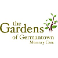 The Gardens of Germantown Memory Care logo, The Gardens of Germantown Memory Care contact details