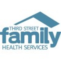 Third Street Family Health Services logo, Third Street Family Health Services contact details