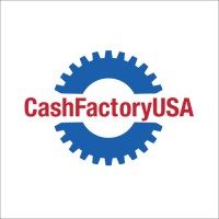 Cash Factory USA logo, Cash Factory USA contact details