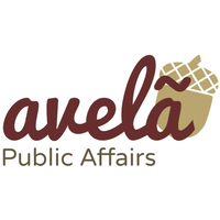 Avelã Public Affairs logo, Avelã Public Affairs contact details