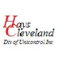 Hays Cleveland, Div of Unicontrol Inc. logo, Hays Cleveland, Div of Unicontrol Inc. contact details