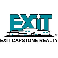 EXIT Capstone Realty logo, EXIT Capstone Realty contact details