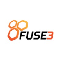 FUSE3 logo, FUSE3 contact details