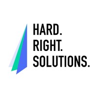 Hard Right Solutions LLC logo, Hard Right Solutions LLC contact details