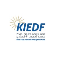 Koret Israel Economic Development Funds (KIEDF) logo, Koret Israel Economic Development Funds (KIEDF) contact details