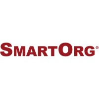 SmartOrg Inc logo, SmartOrg Inc contact details