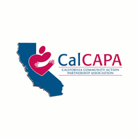 CalCAPA logo, CalCAPA contact details