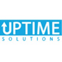 Uptime Solutions logo, Uptime Solutions contact details