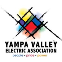 Yampa Valley Electric Association logo, Yampa Valley Electric Association contact details