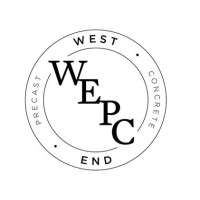 WEST END PRECAST LLC logo, WEST END PRECAST LLC contact details