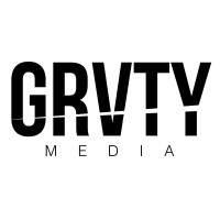 GRVTY Media logo, GRVTY Media contact details