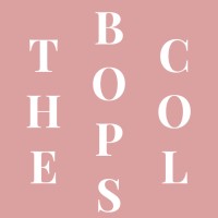 thebopscollective logo, thebopscollective contact details