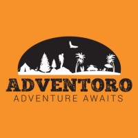 Adventoro.com logo, Adventoro.com contact details