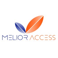 MELIOR ACCESS logo, MELIOR ACCESS contact details