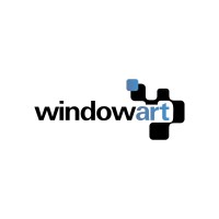 WindowArt logo, WindowArt contact details