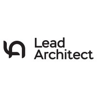 Lead Architect logo, Lead Architect contact details