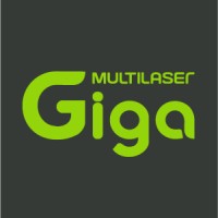 Multilaser Giga logo, Multilaser Giga contact details