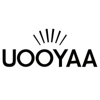 UOOYAA logo, UOOYAA contact details