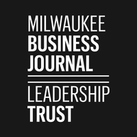 Milwaukee Business Journal Leadership Trust logo, Milwaukee Business Journal Leadership Trust contact details