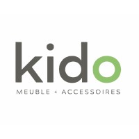 Kido Bébé logo, Kido Bébé contact details