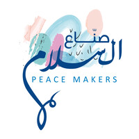 Peace Makers logo, Peace Makers contact details